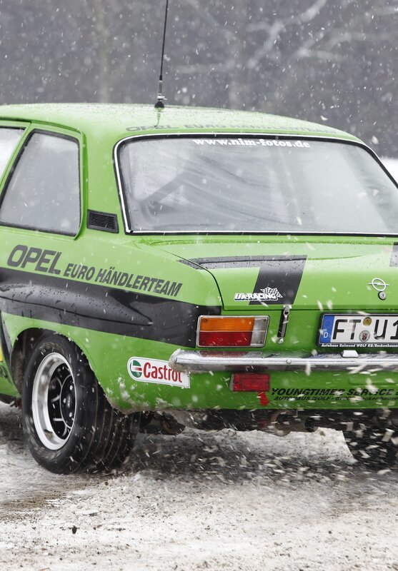 . – Bild: Auto Motor und Sport TV