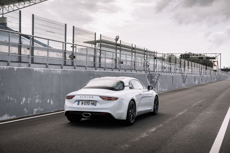 . – Bild: Auto Motor und Sport TV
