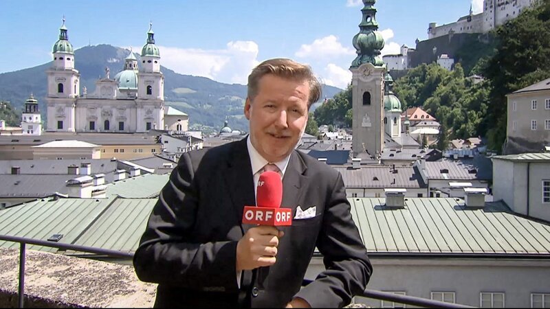 Christian Reichhold – Bild: ORF Christian Reichhold – Bild: ORF