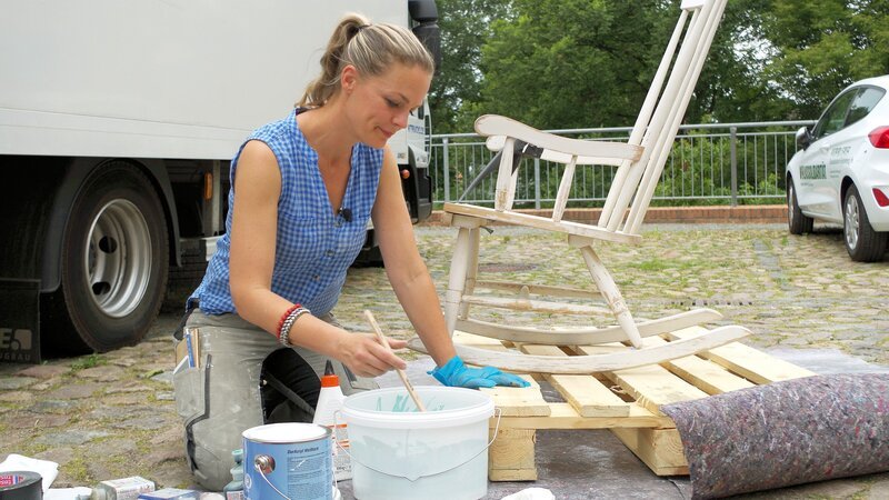 Eva Brenner – Bild: RTL II