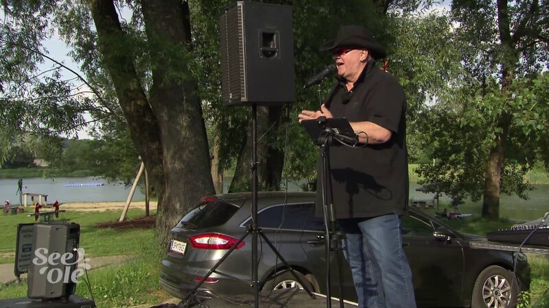 Frankie – Bild: ATV