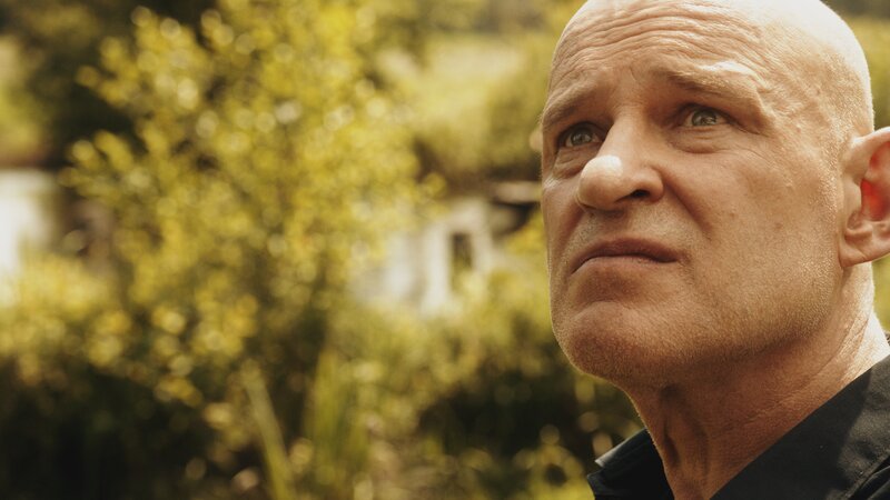 Thorsten Krüger (Christian Redl). – Bild: ZDF/​Holly Fink