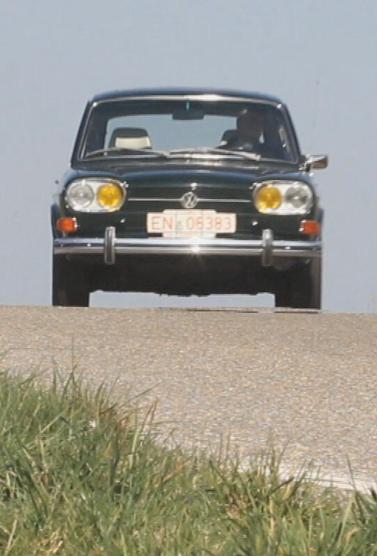 . – Bild: Auto Motor und Sport TV