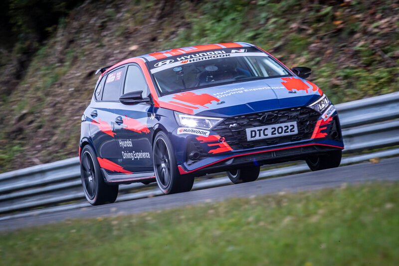 . – Bild: Auto Motor und Sport TV