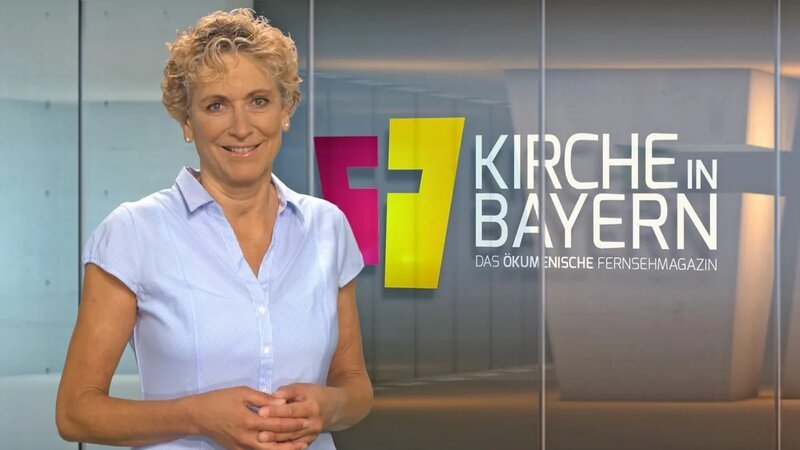 . – Bild: Bibel TV