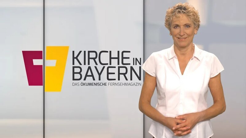 . – Bild: Bibel TV