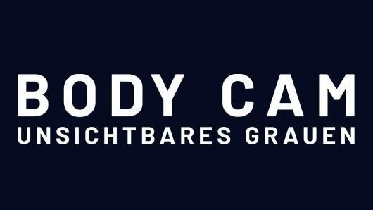 Body Cam – Unsichtbares Grauen – Logo – Bild: Paramount Players, a Division of Paramount Pictures.