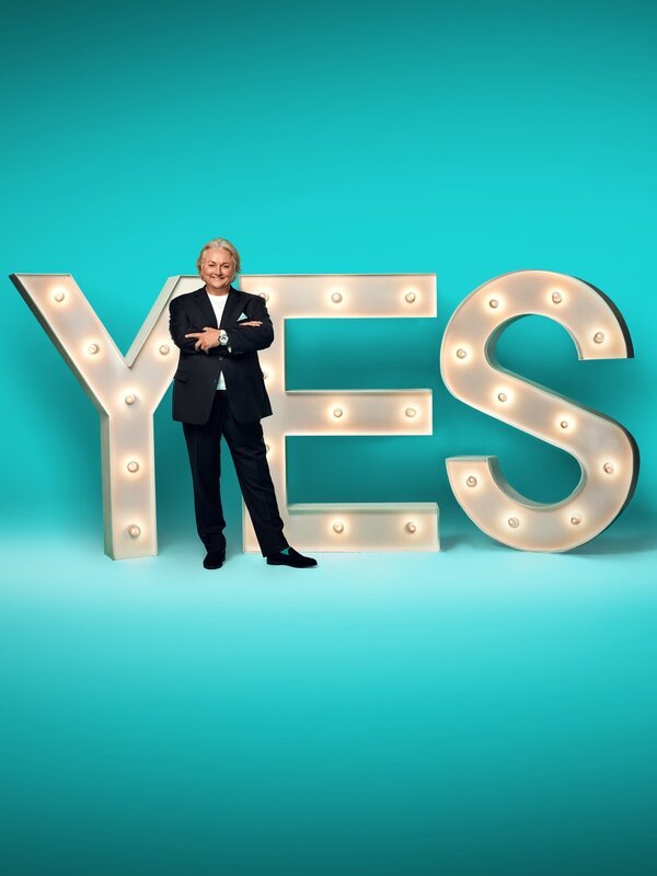 (4. Staffel) – Mein perfektes Hochzeitskleid! – UK – Artwork – Bild: Discovery, Inc