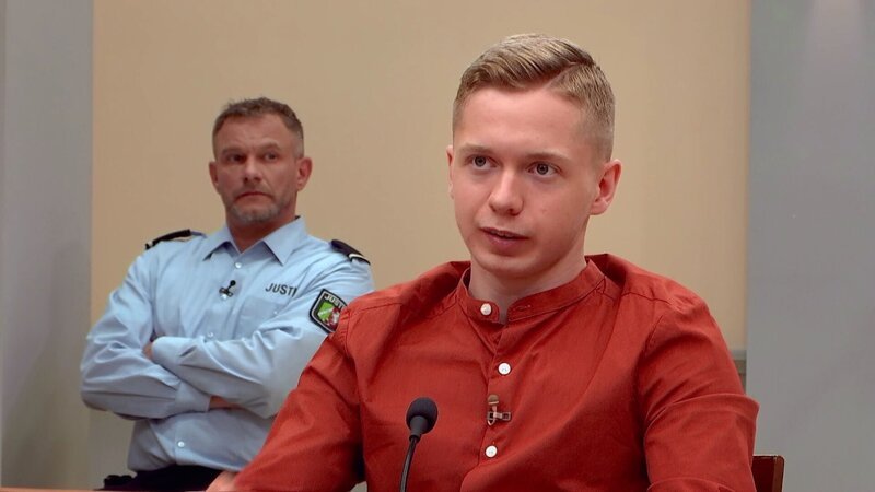 +++ Die Verwendung des sendungsbezogenen Materials ist nur mit dem Hinweis und Verlinkung auf RTL+ gestattet. +++ – Bild: RTL