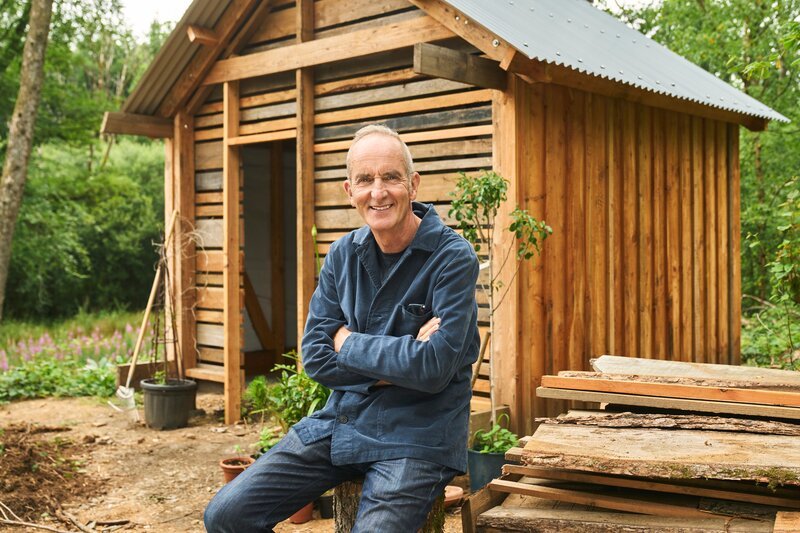 Kevin McCloud. – Bild: @RTL