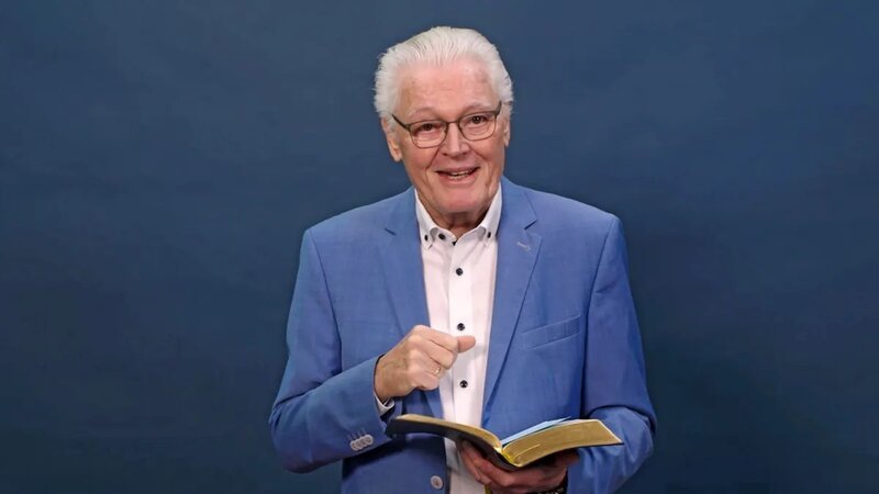 . – Bild: Bibel TV . – Bild: Bibel TV