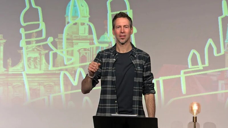 . – Bild: Bibel TV . – Bild: Bibel TV