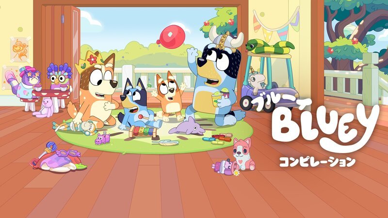 Bild: Disney+