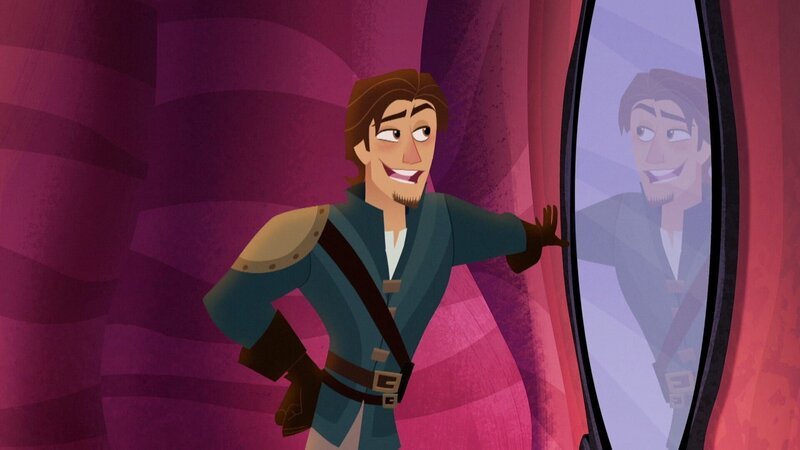 Eugene – Bild: Disney Channel