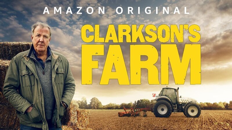 Jeremy Clarkson – Bild: RTL /​ Amazon Content Services LLC