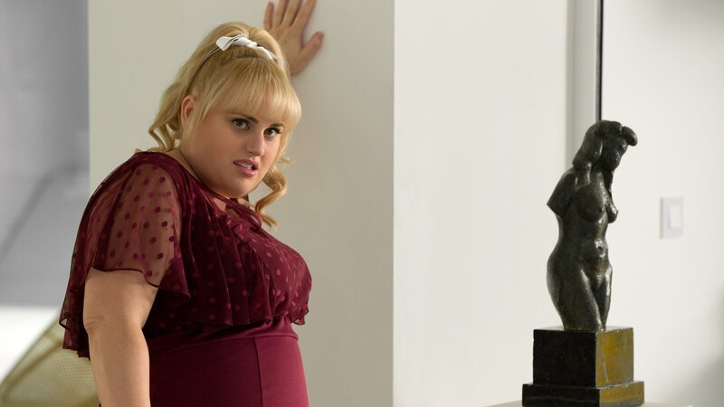 Penny (Rebel Wilson); Penny (Rebel Wilson) – Bild: RTLZWEI / Christian Black Penny (Rebel Wilson); Penny (Rebel Wilson) – Bild: RTLZWEI / Christian Black