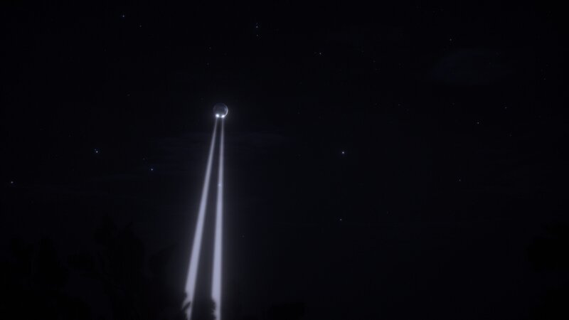 UFO – Bild: History