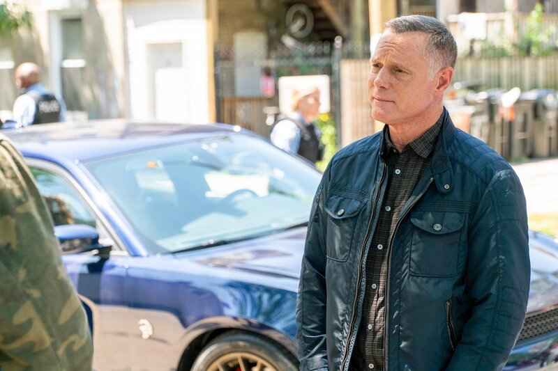 Hank Voight (Jason Beghe) – Bild: RTL