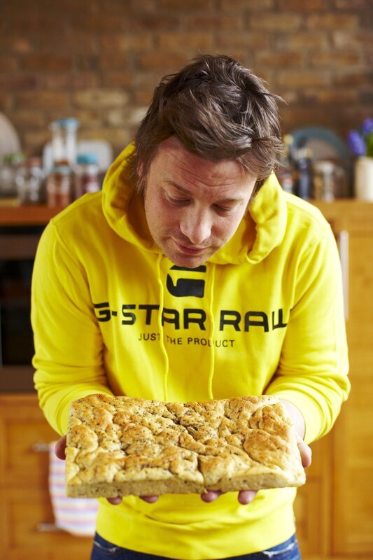 Jamie Oliver – Bild: RTL Living