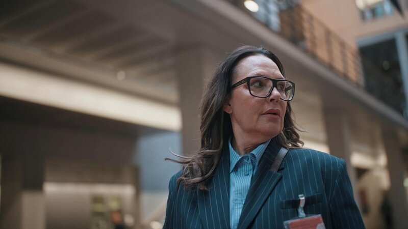 Natascha Ochsenknecht – Bild: RTL