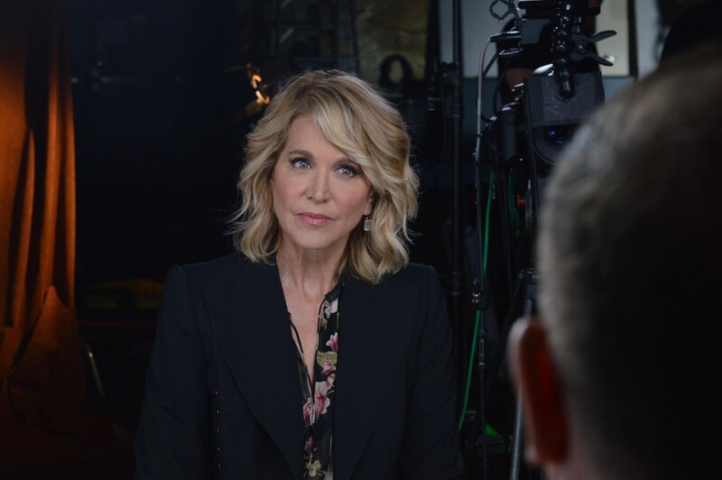 Paula Zahn – Bild: Discovery Communications