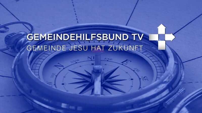 . – Bild: Bibel TV . – Bild: Bibel TV