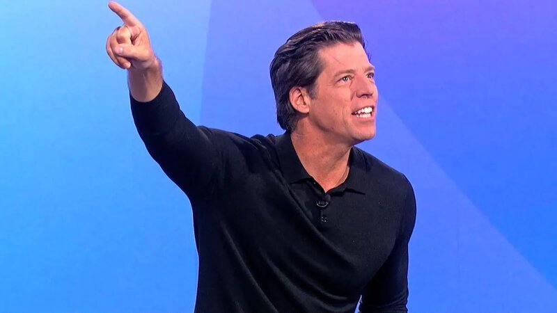 . – Bild: Bibel TV . – Bild: Bibel TV