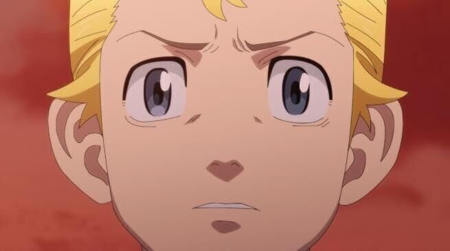 Bild: Ken Wakui, KODANSHA /​ TOKYO REVENGERS Anime Production Committee