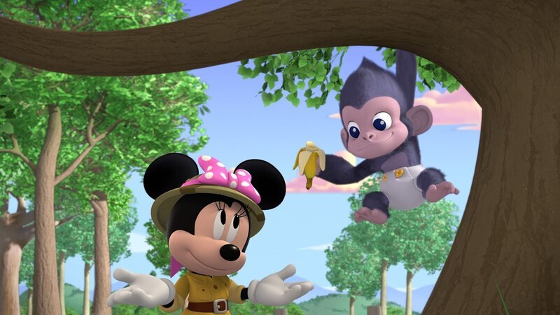 Bild: Disney+