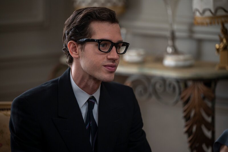 Victor Belmondo – Bild: Christine Tamalet /​ FTV-FEDERATION