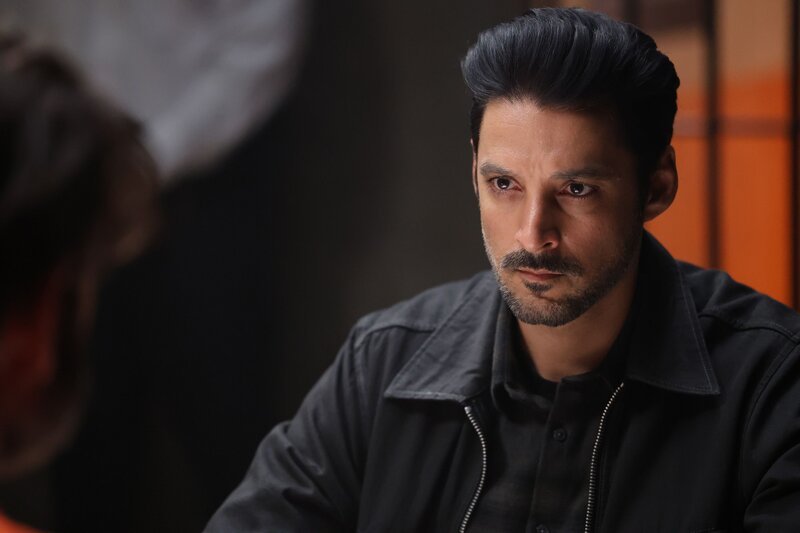 Dhan Rana (Karan Oberoi) – Bild: RTL