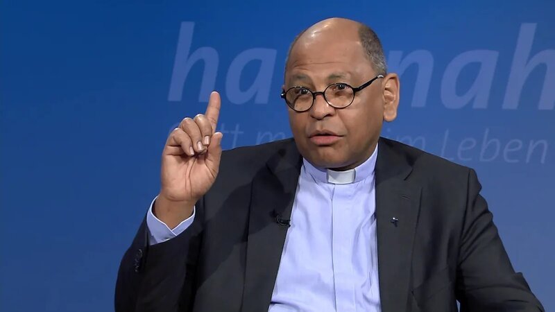 . – Bild: Bibel TV . – Bild: Bibel TV