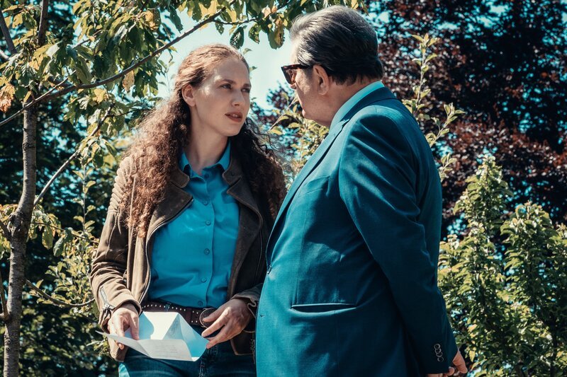 Bild: Birgit Probst / ORF / Satel Film Bild: Birgit Probst / ORF / Satel Film