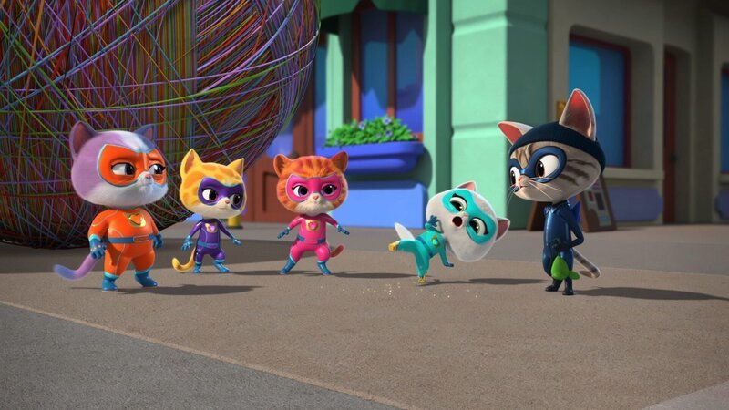 Bild: Disney+