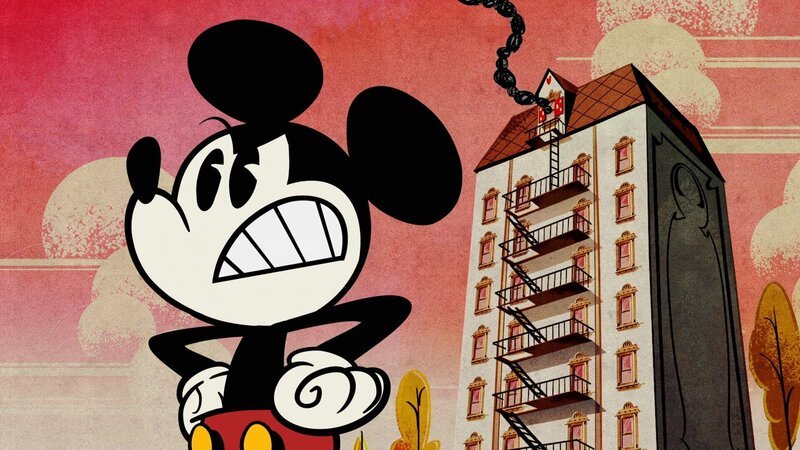 Bild: Disney+