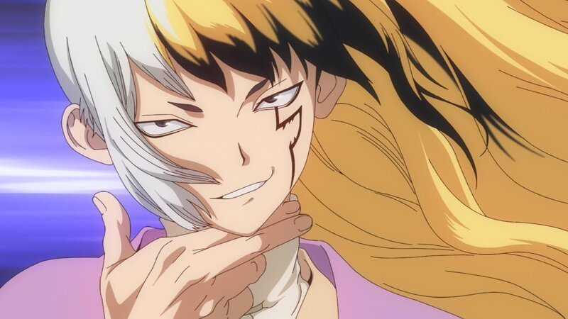 Bild: Kome Studio, Boichi/​SHUEISHA