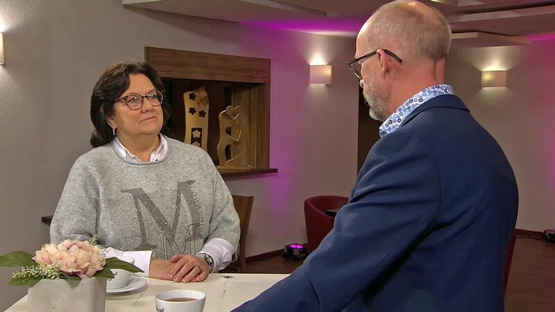 . – Bild: Bibel TV . – Bild: Bibel TV