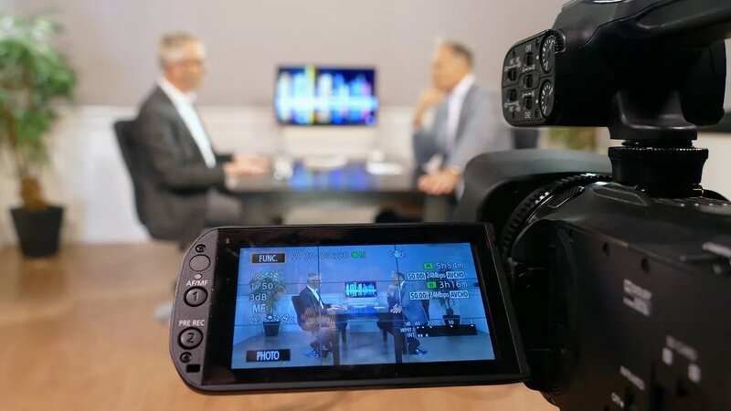 . – Bild: Bibel TV . – Bild: Bibel TV