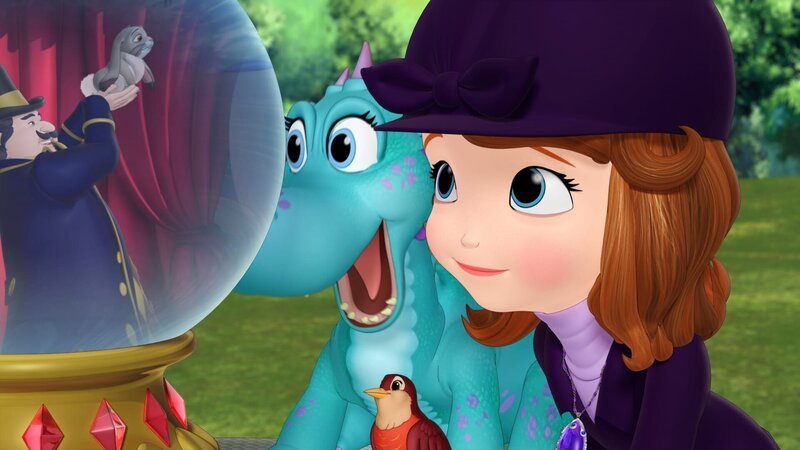 Bild: Disney+