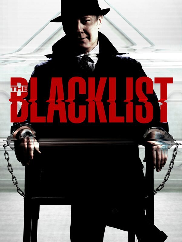 Raymond ‚Red‘ Reddington (James Spader) – Bild: NBC