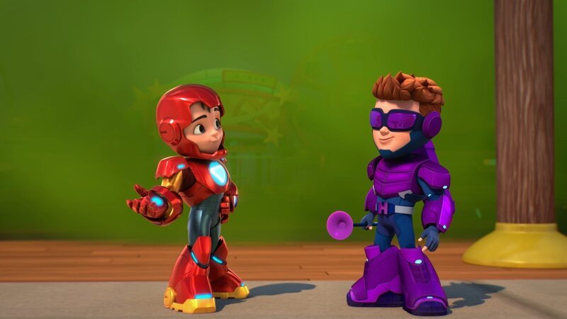 Bild: Disney+