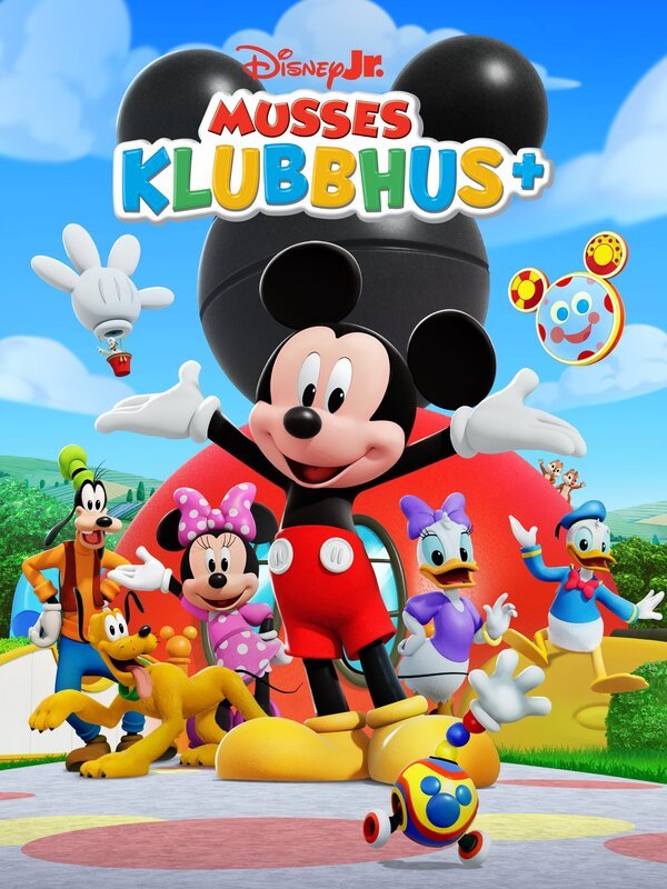 Bild: Disney+