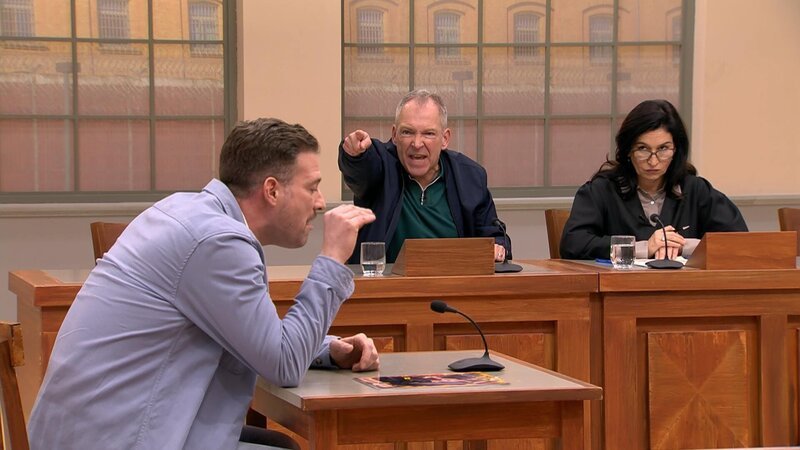 Bild: RTL