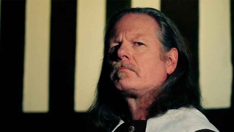 Oliver Cromwell: Der Landadelige wird zum Heerführer der Parlamentarier. Später wird er zum mächtigen Lordprotektor. – Bild: ZDF