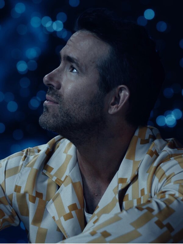 Ryan Reynolds – Bild: Paramount Ryan Reynolds – Bild: Paramount