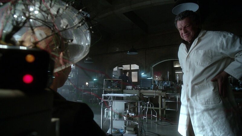 Walter (John Noble). – Bild: The Movie Database