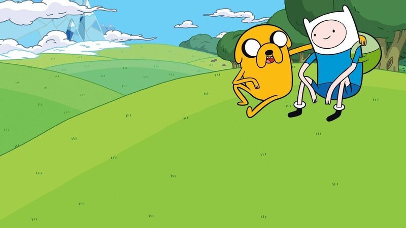 Bild: Cartoon Network Italy (ITAL)
