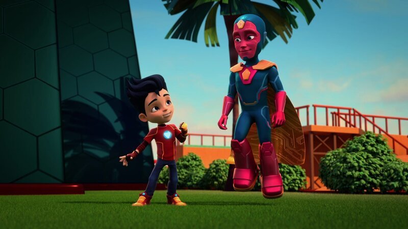 Bild: Disney+