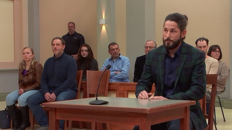 +++ Die Verwendung des sendungsbezogenen Materials ist nur mit dem Hinweis und Verlinkung auf RTL+ gestattet. +++ – Bild: RTL
