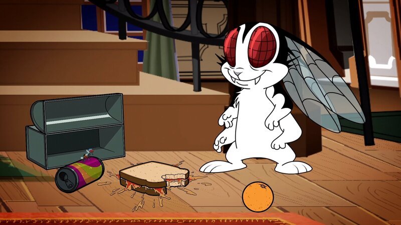 Bunnicula – Bild: Warner Bros. Entertainment Inc.